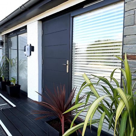 Ferienwohnung Studio41 Saint Erth Exterior foto