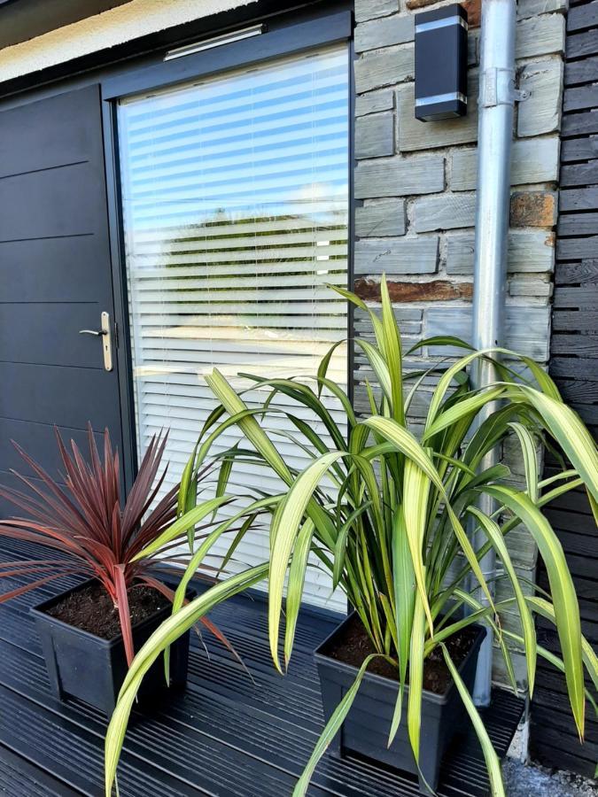 Ferienwohnung Studio41 Saint Erth Exterior foto