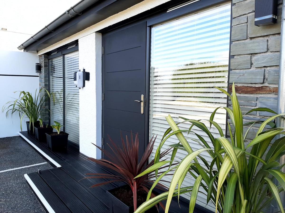 Ferienwohnung Studio41 Saint Erth Exterior foto